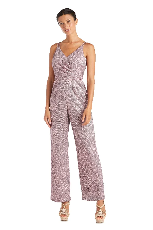 Nightway Long Formal Jumpsuit 21950