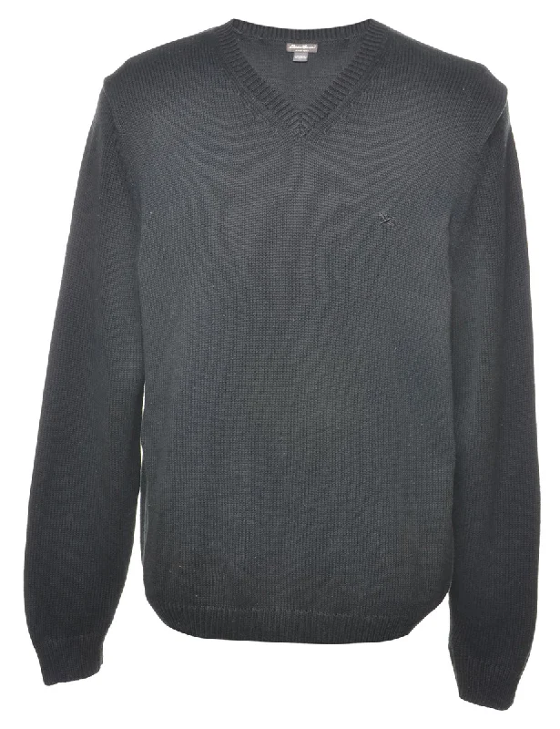 Eddie Bauer Jumper - L