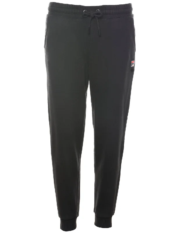 Fila Jogging Bottoms - W30 L25