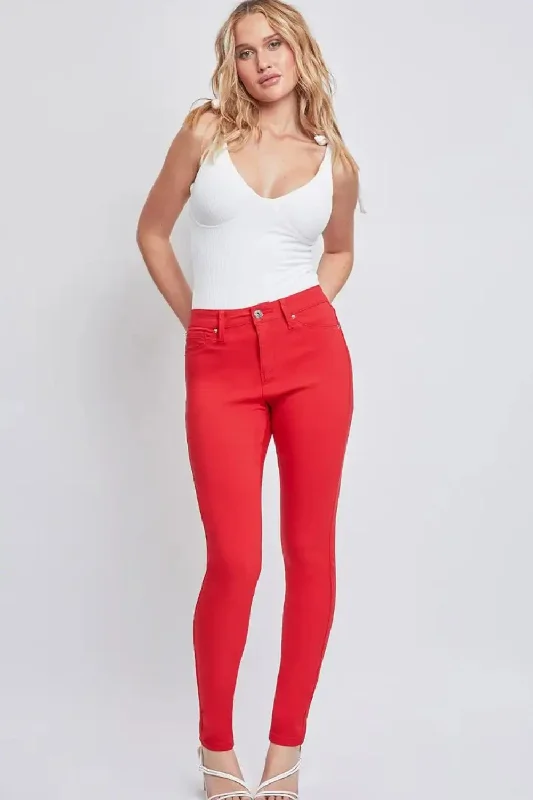 YMI Jeanswear Hyperstretch