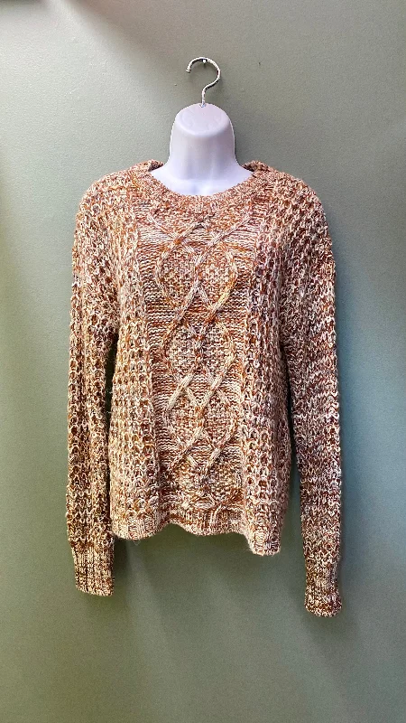 * Charlie B Knit Sweater