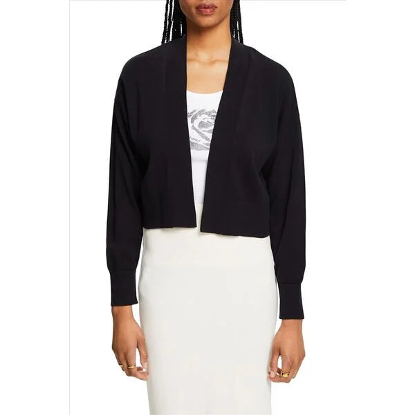 Esprit Cotton Bolero Cardigan