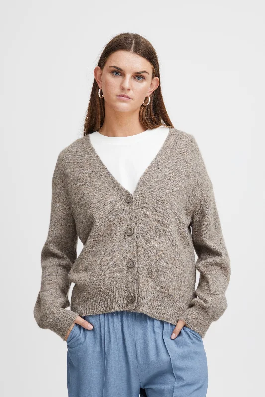 Ichi Kamara Cardigan