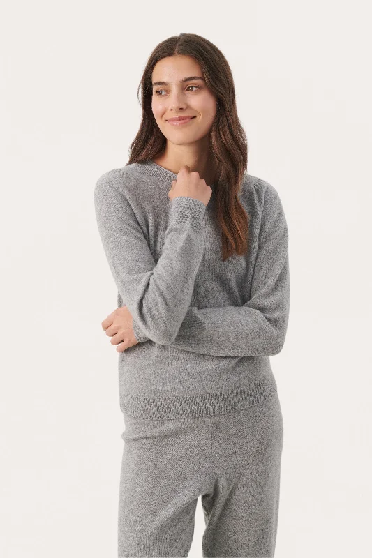 Part Two Evina Cashmere Sweater