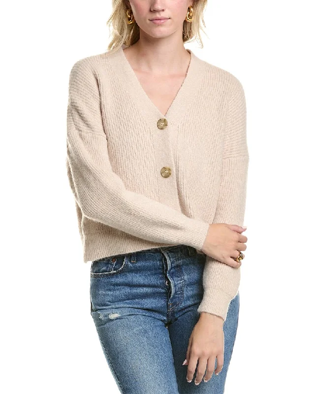 Femme Society Cardigan