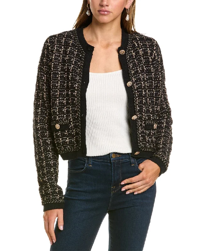 Lea & Viola Cardigan