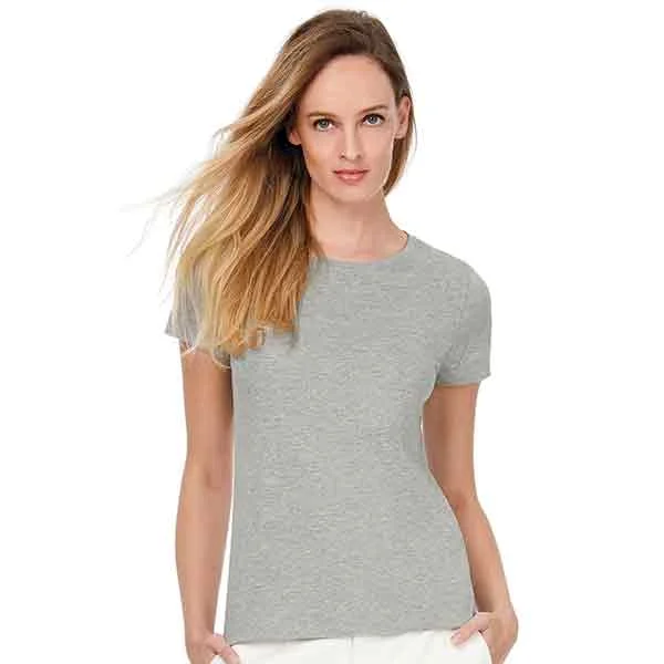 B&C Womens E150 T-Shirt