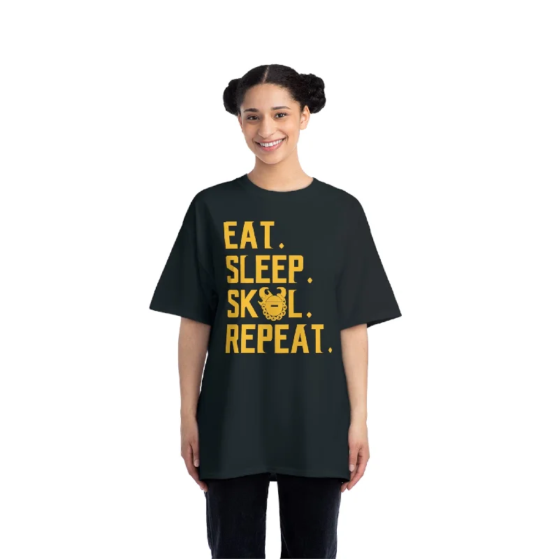 Beefy-T® - Eat. Sleep. Repeat.