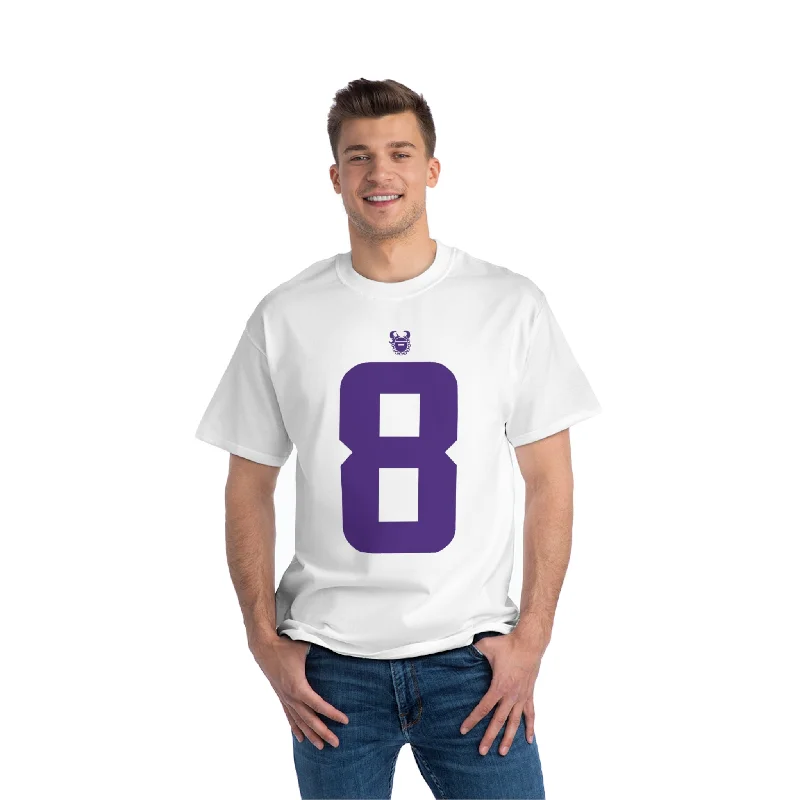 Beefy-T® - Jersey #8