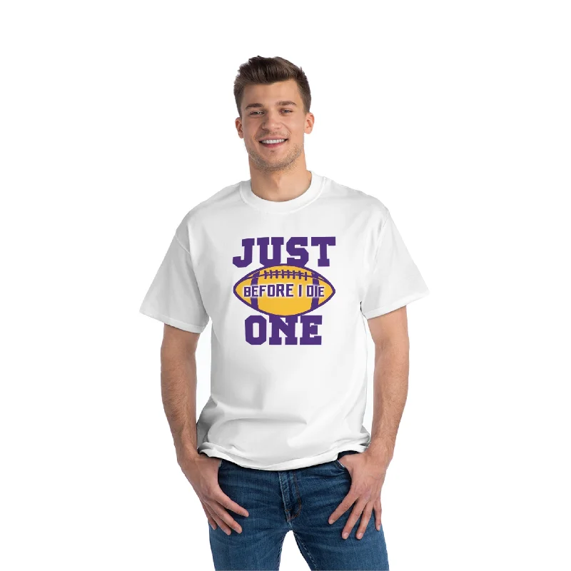 Beefy-T® - Just ONE