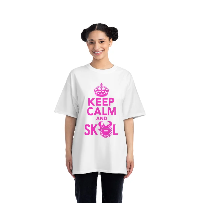 Beefy-T® - Keep Calm