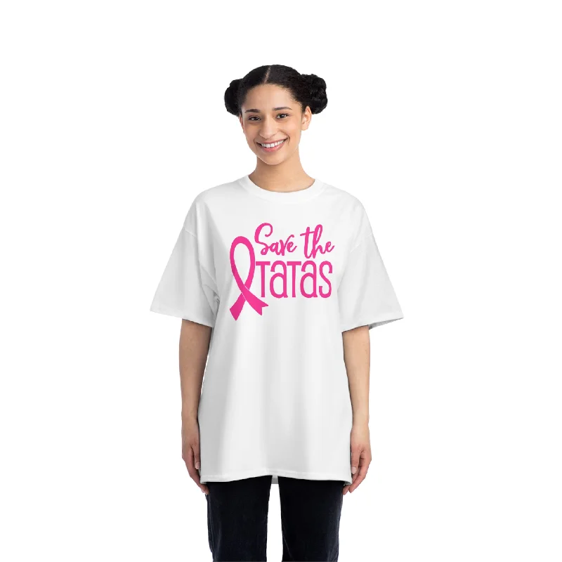 Beefy-T® - Save the TaTas