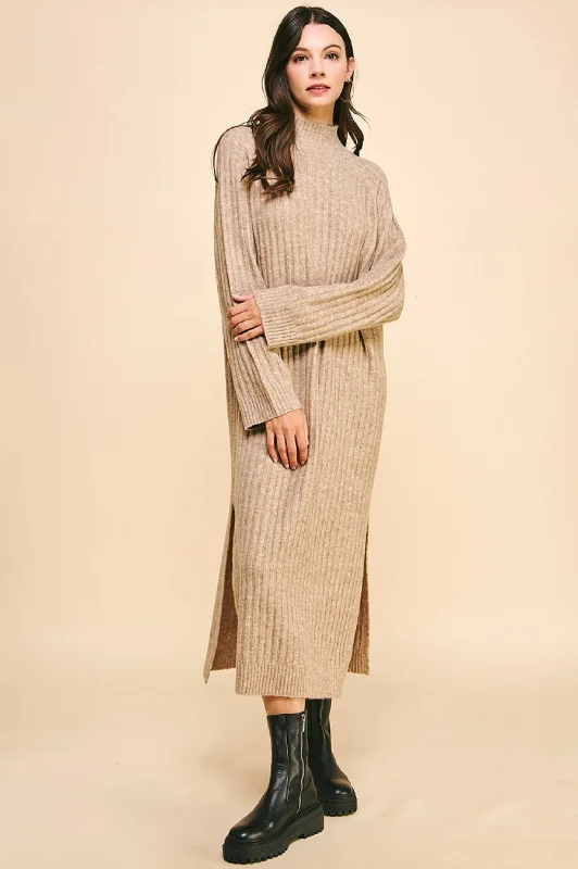 Vivian Sweater Dress