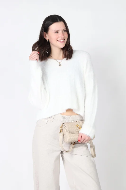 Zaida Pullover