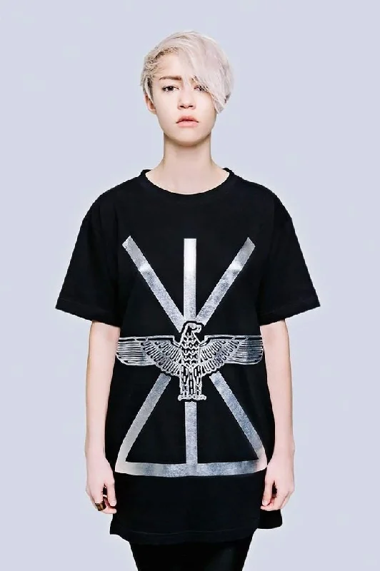 Boy Union T-Shirt - Unisex