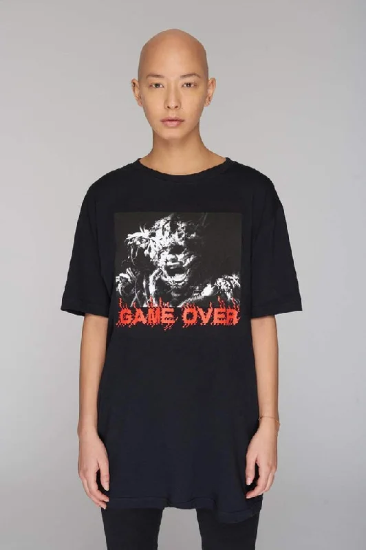 Game Over T-Shirt - Unisex