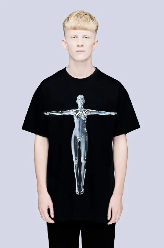 Long x Pussykrew Elevate T-Shirt