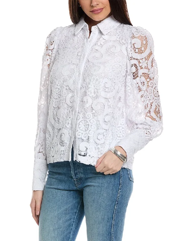 Nanette Nanette Lepore Shirt