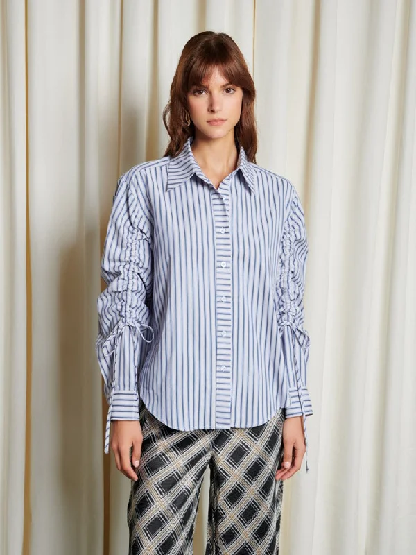 Skye Striped Shirt